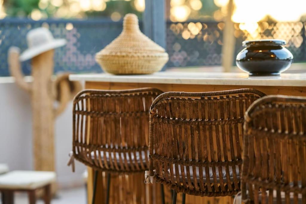 Riad Algora En Exclusivite 13 P Au Coeur De La Medina Marrakesh