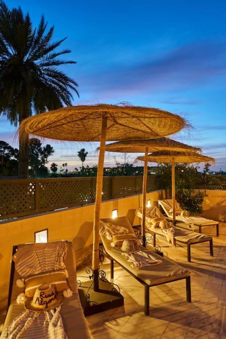 Algora En Exclusivite 13 P Au Coeur De La Medina Marrakesh